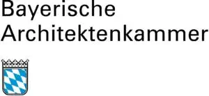 Logo der Bayerischen Architektenkammer