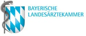 Logo der Bayerischen Landesaärtzekammer