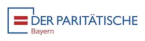 Logo des Verbandes Der Paritätische