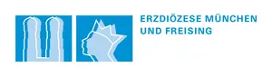 Logo des Erzdiözese München und Freising