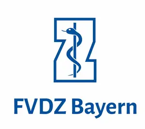 Logo des FVDZ