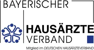 Logo des Bayerischen Hausärtzeverbandes