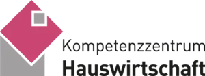 Logo des Kompetenzzentrum Hauswirtschaft
