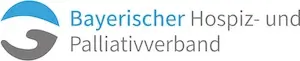 Logo des Bayerischen Hospiz- und Palliativverbandes