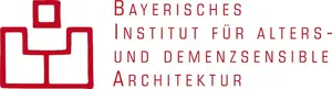 Logo des Bayerischen Institut für Alters- und Demenzsensible Architektur