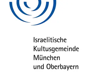 Logo der Israelitischen Kultusgemeinde München und Oberbayern