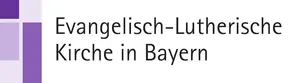 Logo der Evangelisch-Lutherischen Kirche in Bayern