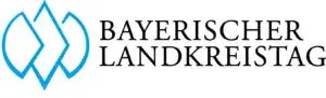 Logo des Bayerischen Landkreistages